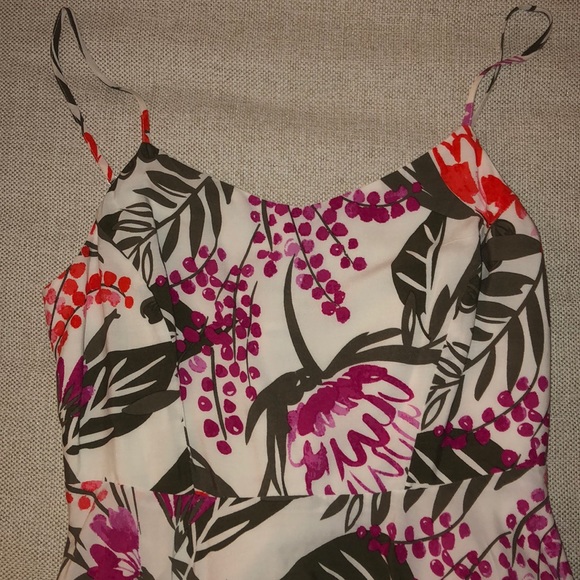 Floral Dress - Picture 2 of 3